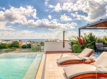 Departamento · 39m² · Estudio en Venta a 5 Min de La Playa Caminando