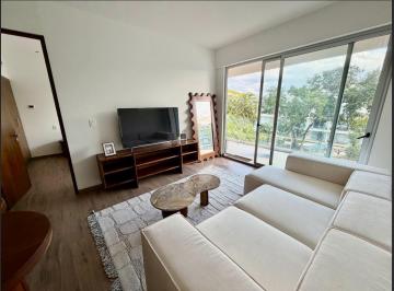 Departamento · 90m² · 2 Recámaras · 1 Estacionamiento · Venta, Departamento 2 Recamaras. Playacar, Playa del Carmen