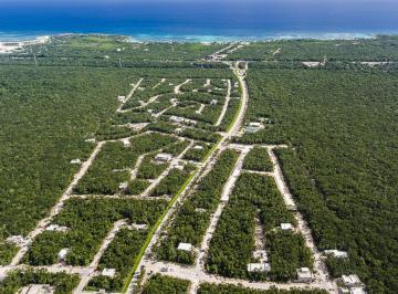 Terreno / Lote · 600m² · Terreno en Venta Xpuha
