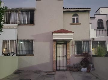 Casa en condominio de 3 habitaciones, Zapopan · Hermosa Casa en Coto de Guadalupe Inn