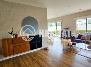 Casa de 3 habitaciones, Atizapán de Zaragoza · Venta de Casa en Bosque Esmeralda Atizapán de Zaragoza
