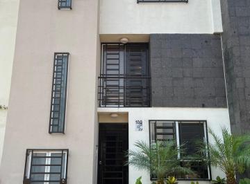 Casa en condominio de 3 habitaciones, Xochitepec · Residencial Santa Fe