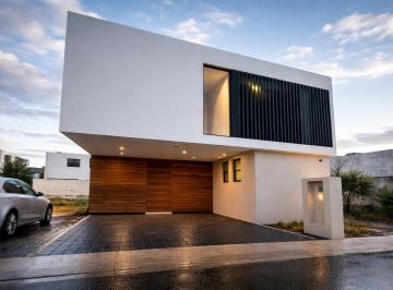 Casa de 4 habitaciones, El Marqués · Casa en Venta en Zen Life, Diseño de Autor, Esquina, 4 Recámaras, Luxury