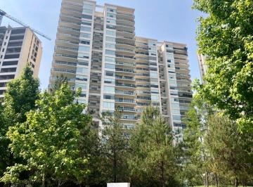 Departamento de 3 habitaciones, Alvaro Obregón · Renta Departamento Cumbres de Santa Fe