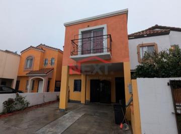 Foto principal · Casa en Venta en Privada Barcelona Tijuana B Cfa