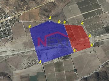 Foto principal · Venta de Terreno de 36 Ha en Valle de Guadalupe Ensenada Baja California (Entre La Cetto y La