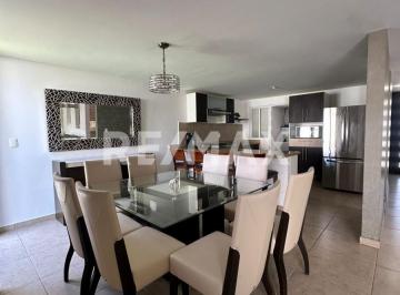 Casa en condominio de 3 habitaciones, Querétaro · Casa en Renta Cumbres del Lago, Juriquilla Querétaro. Amueblada
