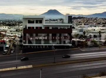Local comercial · 130m² · 8 Estacionamientos · Renta Local Sobre Periferico de La Juventud en Cd Chihuahua