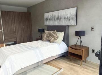 Departamento de 2 habitaciones, Alvaro Obregón · Departamento en Venta Guadalupe Inn