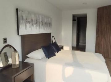 Departamento de 2 habitaciones, Alvaro Obregón · Departamento en Venta Guadalupe Inn