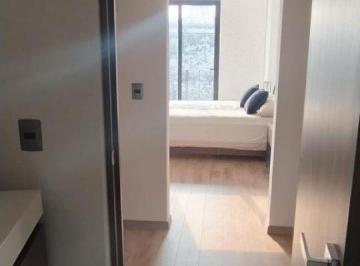 Departamento de 2 habitaciones, Alvaro Obregón · Departamento en Venta Guadalupe Inn