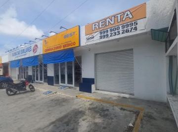 Local comercial · 35m² · Local en Local #6 de 35 m² en Av Miguel Hidalgo Ruta 5