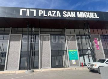 Local comercial · 80m² · Venta Local Plaza San Miguel Norte Cd Chihuahua