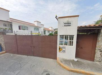 Casa en condominio de 3 habitaciones, Cuernavaca · Venta de Casa en Priv. Oyamel, Ahuehuetes, 62084 Cuernavaca, Morelos.
