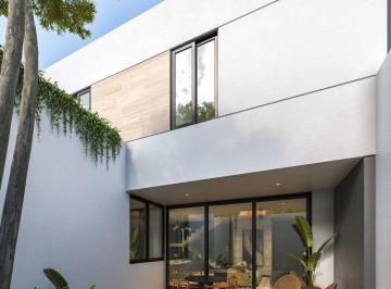 Casa de 3 habitaciones, Mérida · Casa en Venta Mérida |tipo Villa Ubicada en Temozón Norte