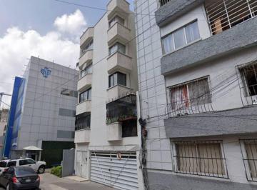 Departamento de 3 habitaciones, Cuauhtémoc · Departamento en Venta – Colonia Tabacalera, Cdmx