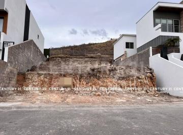 Terreno / Lote · 555m² · Venta de Lote Habitacional en San Francisco