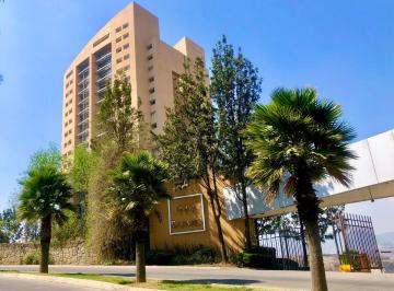 Departamento de 3 habitaciones, Huixquilucan · Departamento en Venta Sáyabes, Bosque Real