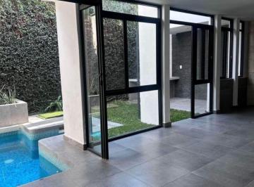 Casa de 3 habitaciones, Cuernavaca · Casa con 3 Recámaras y Estudio en Renta en Palmira