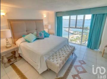 Casa · 800m² · 6 Recámaras · 3 Estacionamientos · Vive La Vida en El Paraiso Casa Espectacular en Manzanillo con Vistas Impresionantes Al Mar