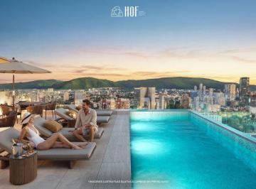 Departamento de 2 habitaciones, Guadalajara · Departamento de 83 m² con 2 Recámaras en Venta en Americana Hof
