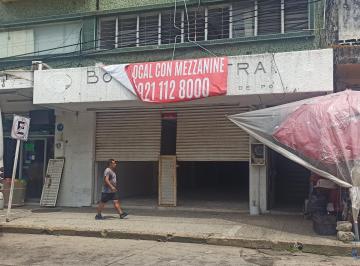 Local comercial 240m² Renta Allende Centro · Local con Mezanine