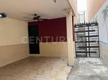 Casa · 133m² · 3 Recámaras · 1 Estacionamiento · Casa en Renta en Mitras Poniente Sector Jeréz
