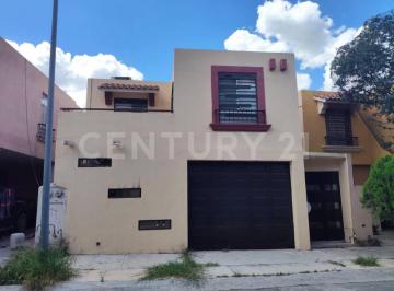 Casa · 133m² · 3 Recámaras · 1 Estacionamiento · Casa en Renta en Mitras Poniente Sector Jeréz