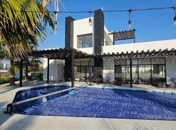 Casa en condominio de 2 habitaciones, El Marqués · Casa en Renta en Zakia