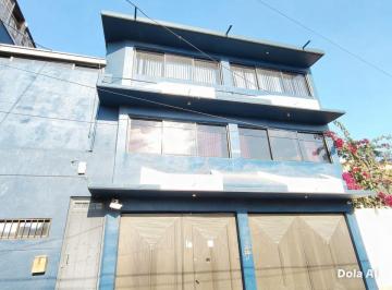Casa de 12 habitaciones, Tlalnepantla de Baz · Casa en Venta en San Andrés Atenco, Ideal Para Oficinas: 12 Cubículos, 4.5 Baños y Garage Techado