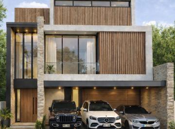 Casa de 3 habitaciones, San Pedro Garza García · Casa a Estrenar en Venta