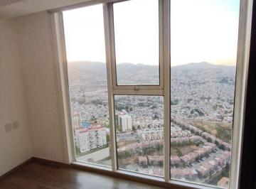 Departamento · 151m² · 3 Recámaras · 2 Estacionamientos · Departamento en Five Bosque Real de Lujo en Venta
