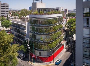 Edificio , Miguel Hidalgo · Edificio en Venta