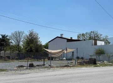 Terreno / Lote · Terreno en Allende