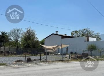 Terreno / Lote · Terreno en Allende