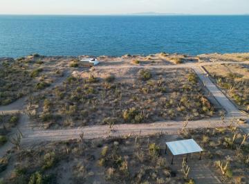 Terreno / Lote , La Paz · Privada Frente Al Mar