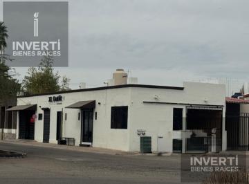 Casa · 121m² · 3 Recámaras · 2 Estacionamientos · Se Vende Casa en Villa Bonita, Hermosillo Sonora 780,000 Pesos