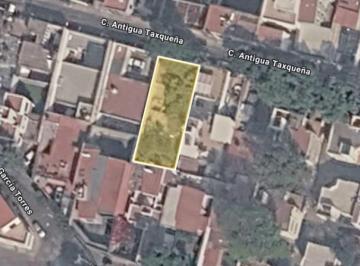 Terreno / Lote · 315m² · Terreno en Barrio San Lucas en Venta