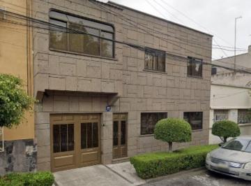 Casa de 5 habitaciones, Cuauhtémoc · Venta de Casa en Prol. Juan Lucas Lassaga, Tránsito, Cuauhtémoc, 06820 Ciudad de México