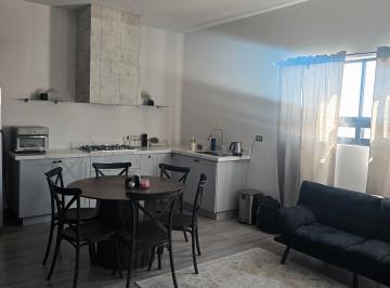 Departamento de 2 habitaciones, General Escobedo · Departamento Livent Anahuac