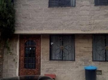 Casa en condominio de 2 habitaciones, Coacalco de Berriozábal · Venta de Casa en