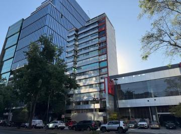 Oficina de 4 habitaciones, Alvaro Obregón · Oficina en Renta | Insurgentes Sur, Guadalupe Inn, Cdmx, Álvaro Obregón