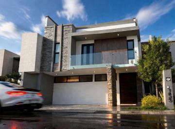 Casa de 4 habitaciones, Querétaro · Casa en Venta en Nuevo Refugio, 4 Recámaras, 4.5 Baños, Roof Garden, de Autor!