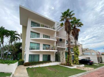 Departamento · 151m² · 3 Recámaras · 1 Estacionamiento · Departamento de 3 Recámaras, 151 m² en Venta, Cancún