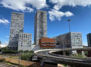 Departamento de 1 habitación, Azcapotzalco · Departamento en Venta con Excelente Ubicación en Puerta Jardín con Amenidades