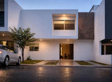 Casa de 4 habitaciones, El Marqués · Casa en Venta en Zen Life, Diseño de Autor, 4 Recámaras, Diseño de Autor!