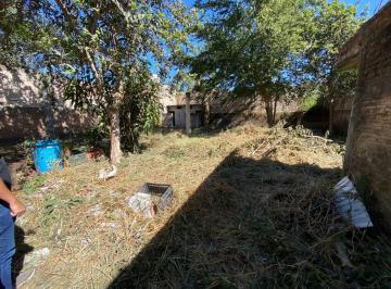 Terreno / Lote · 320m² · Terreno en Col. Burocratas