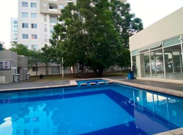 Departamento de 2 habitaciones Renta MN 12,750 · Departamento en Renta en Lomas de Independencia - Tres Lagos 601
