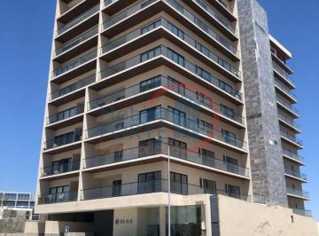 Fachada · Departamento Amueblado