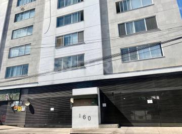 Departamento · 65m² · 2 Recámaras · 1 Estacionamiento · Departamento en Renta en Coyoacán Mirador